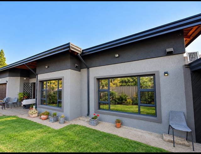 4 BEDROOM HOUSE FOR SALE IN SUNAIR PARK